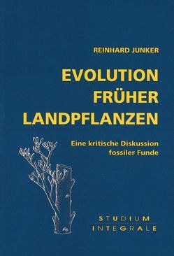 Evolution früherer Landpflanzen