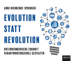 Evolution statt Revolution von Nienkerke-Springer,  Anke, Wolter,  Peter