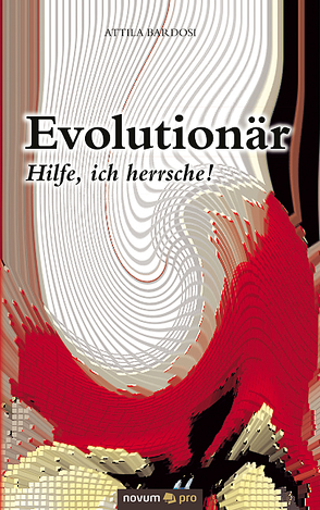 Evolutionär von Bardosi,  Attila