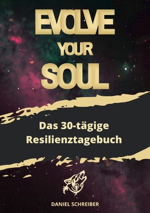 Evolve Your Soul von Schreiber,  Daniel