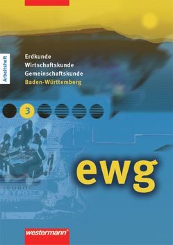 ewg / ewg für Realschulen in Baden-Württemberg