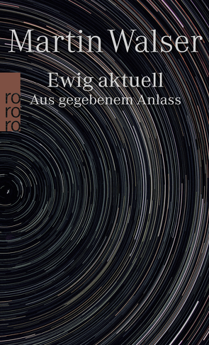 Ewig aktuell von Chabbi,  Thekla, Walser,  Martin