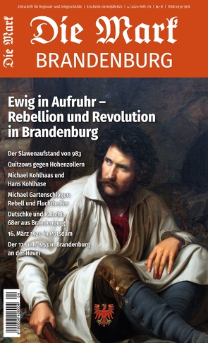 Rebellion und Revolution von Bergstedt,  Clemens, Catenhusen,  Holger, Hardt,  Matthias, Krohn,  Marius, Meyer-Karutz,  Edgar, Prien,  Carsten, Rehfeld,  Hans-Jürgen, Weiß,  Peter Ulrich, Wolle,  Stefan