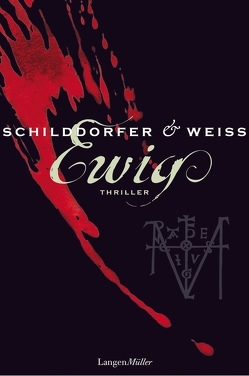 Ewig von Schilddorfer,  Gerd, Weiss,  David G.L.