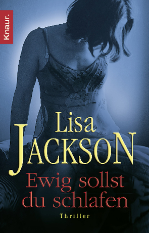 Ewig sollst du schlafen von Hartmann,  Elisabeth, Jackson,  Lisa