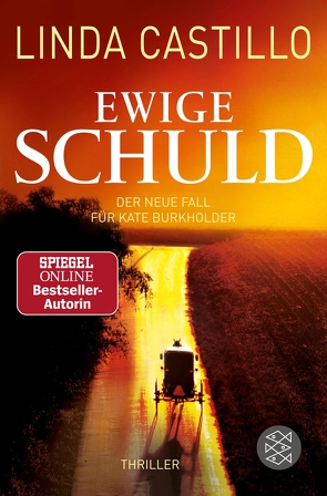 Ewige Schuld von Augustin,  Helga, Castillo,  Linda