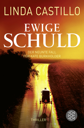 Ewige Schuld von Augustin,  Helga, Castillo,  Linda