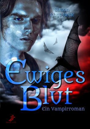 Ewiges Blut von Beck,  Simon Rhys