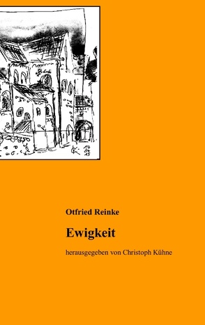 Ewigkeit von Kühne,  Christoph