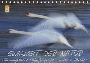 Ewigkeit der Natur (Tischkalender 2018 DIN A5 quer) von Kerekes,  István