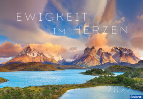 Ewigkeit im Herzen 2022