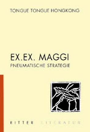 Ex. Ex. Maggi von Coronato,  Petra