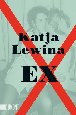 Ex von Lewina,  Katja