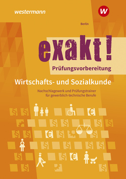 exakt! von Pollert,  Achim