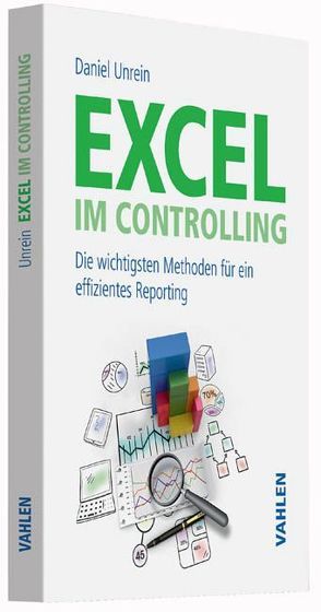 Excel im Controlling von Unrein,  Daniel