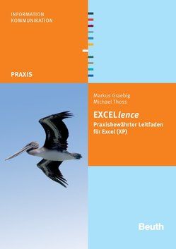 EXCELlence von Graebig,  Markus, Thoss,  Michael