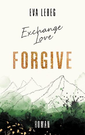 Exchange Love von Lebeg,  Eva