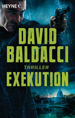 Exekution von Anton,  Uwe, Baldacci,  David