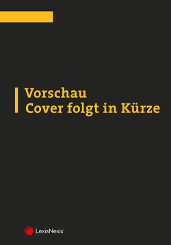 Exekutionsordnung – Kommentar Band 4 von Deixler-Hübner,  Astrid, Frauenberger-Pfeiler,  Ulrike, Fucik,  Robert, Höllwerth,  Johann, Kodek,  Georg E., Mini,  Harald, Sailer,  Hansjörg, Schwab,  Stefan, Zirngast,  Marie-Luise