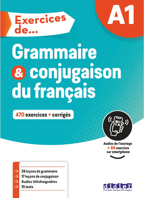 Exercices de… – A1