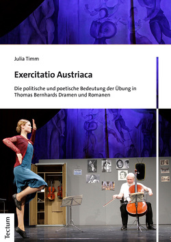 Exercitatio Austriaca von Timm,  Julia