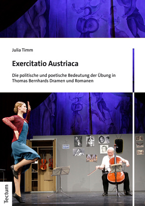 Exercitatio Austriaca von Timm,  Julia