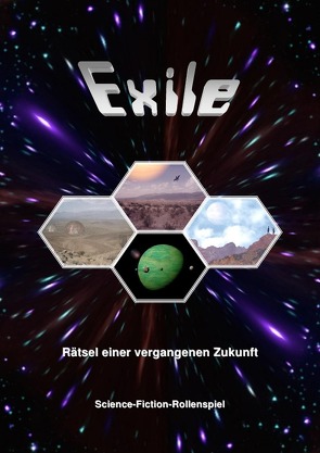 Exile – Rätsel einer vergangenen Zukunft von Games,  Mean Time