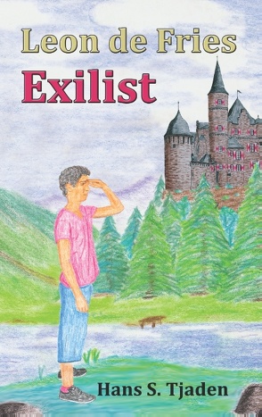 Exilist von Tjaden,  Hans S.