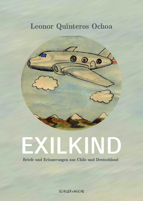 Exilkind von Quinteros Ochoa,  Leonor