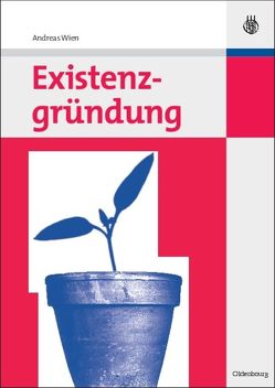 Existenzgründung von Wien,  Andreas