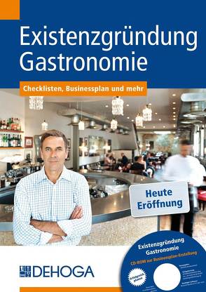 Existenzgründung Gastronomie