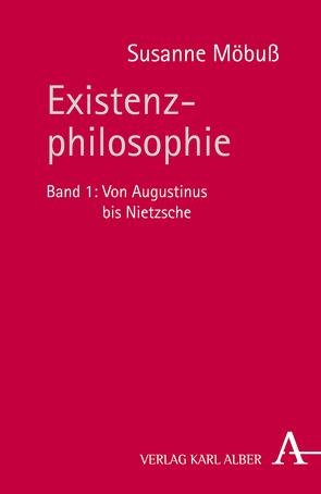 Existenzphilosophie von Möbuß,  Susanne