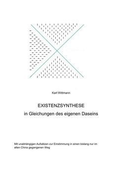 Existenzsynthese von Wittmann,  Karl