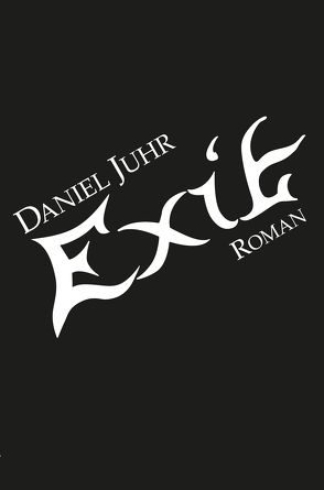 Exit von Juhr,  Daniel