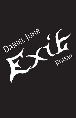 Exit von Juhr,  Daniel