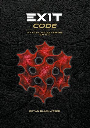 Exit Code von Blackwater,  Bryan
