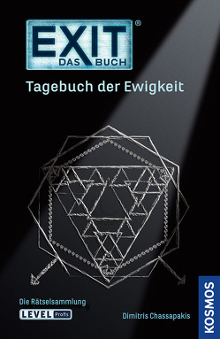 EXIT® – Das Buch. Tagebuch der Ewigkeit von Chassapakis,  Dimitris