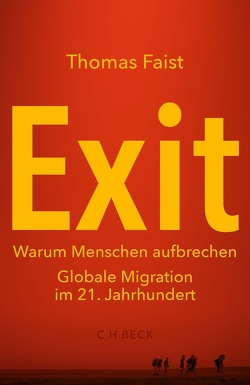 Exit von Faißt,  Thomas