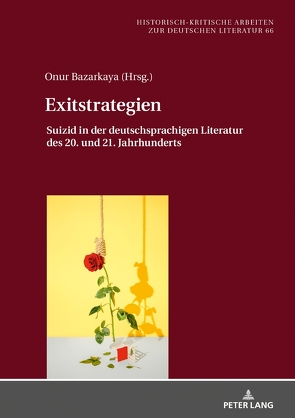 Exitstrategien von Bazarkaya,  Onur Kemal