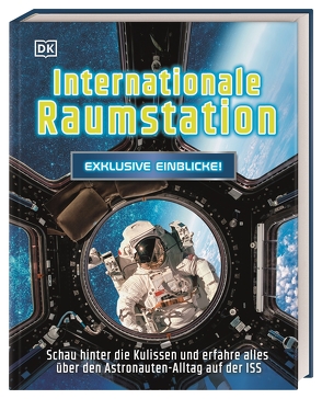 Exklusive Einblicke! Internationale Raumstation