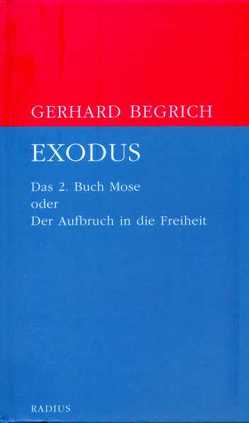 Exodus von Begrich,  Gerhard