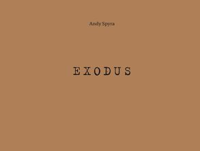 EXODUS von Spyra,  Andy, Tayfun,  Belgin