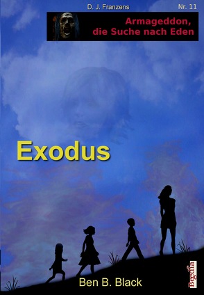 Exodus von Bauer,  Lothar, Black,  Ben B.