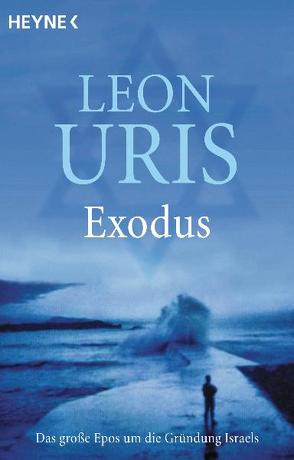 Exodus von Uris,  Leon