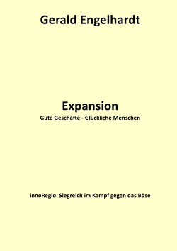 Expansion von Engelhardt,  Gerald