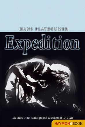 Expedition von Platzgumer,  Hans