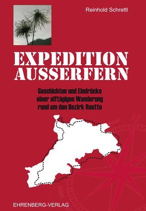 Expedition Ausserfern von Schrettl,  Reinhold