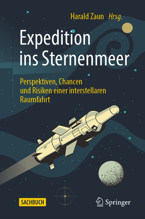 Expedition ins Sternenmeer von Zaun,  Harald