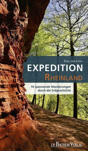 Expedition Rheinland von von Loga,  Sven