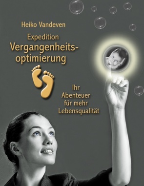 Expedition Vergangenheitsoptimierung von Vandeven,  Heiko